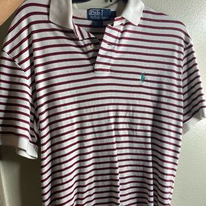 Men’s polo Ralph Lauren size S